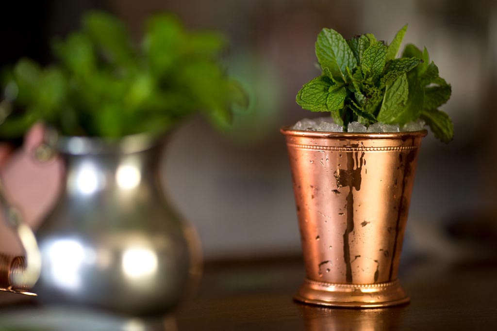 Mint Julep-image